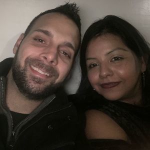 Meet your Posher, Veronica justin